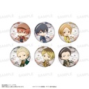 (PO) Given The Movie: Hiiragi Mix Trading Can Badge Chara Hopping! [BOX] Image_1