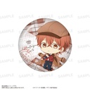 (PO) Given The Movie: Hiiragi Mix Trading Can Badge Chara Hopping! [BOX] Image_2