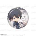 (PO) Given The Movie: Hiiragi Mix Trading Can Badge Chara Hopping! [BOX] Image_3