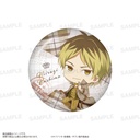 (PO) Given The Movie: Hiiragi Mix Trading Can Badge Chara Hopping! [BOX] Image_6