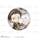 (PO) Given The Movie: Hiiragi Mix Trading Can Badge Chara Hopping! [BOX] Image_7