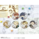 (PO) Given The Movie: Hiiragi Mix Trading Can Badge Chara Hopping! [BOX] Image_8