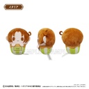 (PO) Hetalia World Stars Cupcake Tapi-nui Plush [BOX] Image_2