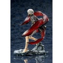 (PO) Tokyo Ghoul ARTFX J Kaneki Ken AWAKENED Repaint Ver. (Re-issue) Image_5
