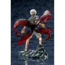 (PO) Tokyo Ghoul ARTFX J Kaneki Ken AWAKENED Repaint Ver. (Re-issue) Image_6