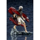 (PO) Tokyo Ghoul ARTFX J Kaneki Ken AWAKENED Repaint Ver. (Re-issue) Image_9