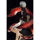 (PO) Tokyo Ghoul ARTFX J Kaneki Ken AWAKENED Repaint Ver. (Re-issue) Image_10