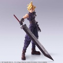 (PO) Final Fantasy VII Bring Arts - Cloud Strife (Re-issue) Image_3