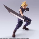 (PO) Final Fantasy VII Bring Arts - Cloud Strife (Re-issue) Image_5