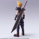 (PO) Final Fantasy VII Bring Arts - Cloud Strife (Re-issue) Image_6