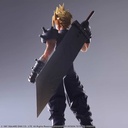 (PO) Final Fantasy VII Bring Arts - Cloud Strife (Re-issue) Image_9