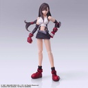 (PO) Final Fantasy VII Bring Arts - Tifa Lockhart (Re-issue) Image_2