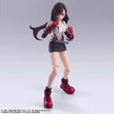 (PO) Final Fantasy VII Bring Arts - Tifa Lockhart (Re-issue) Image_4