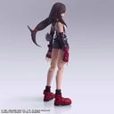 (PO) Final Fantasy VII Bring Arts - Tifa Lockhart (Re-issue) Image_6