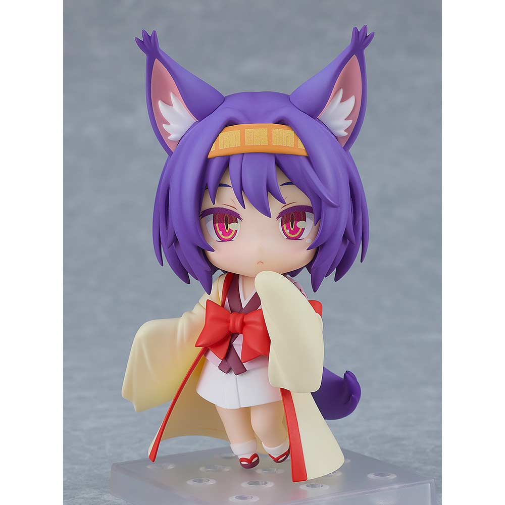 (PO) Nendoroid 2445 No Game No Life - Izuna Image_2