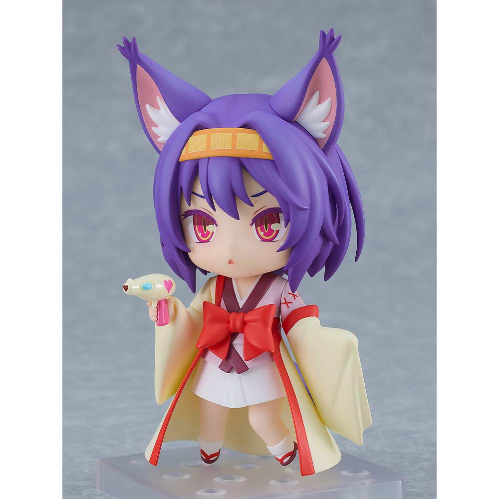 (PO) Nendoroid 2445 No Game No Life - Izuna Image_3