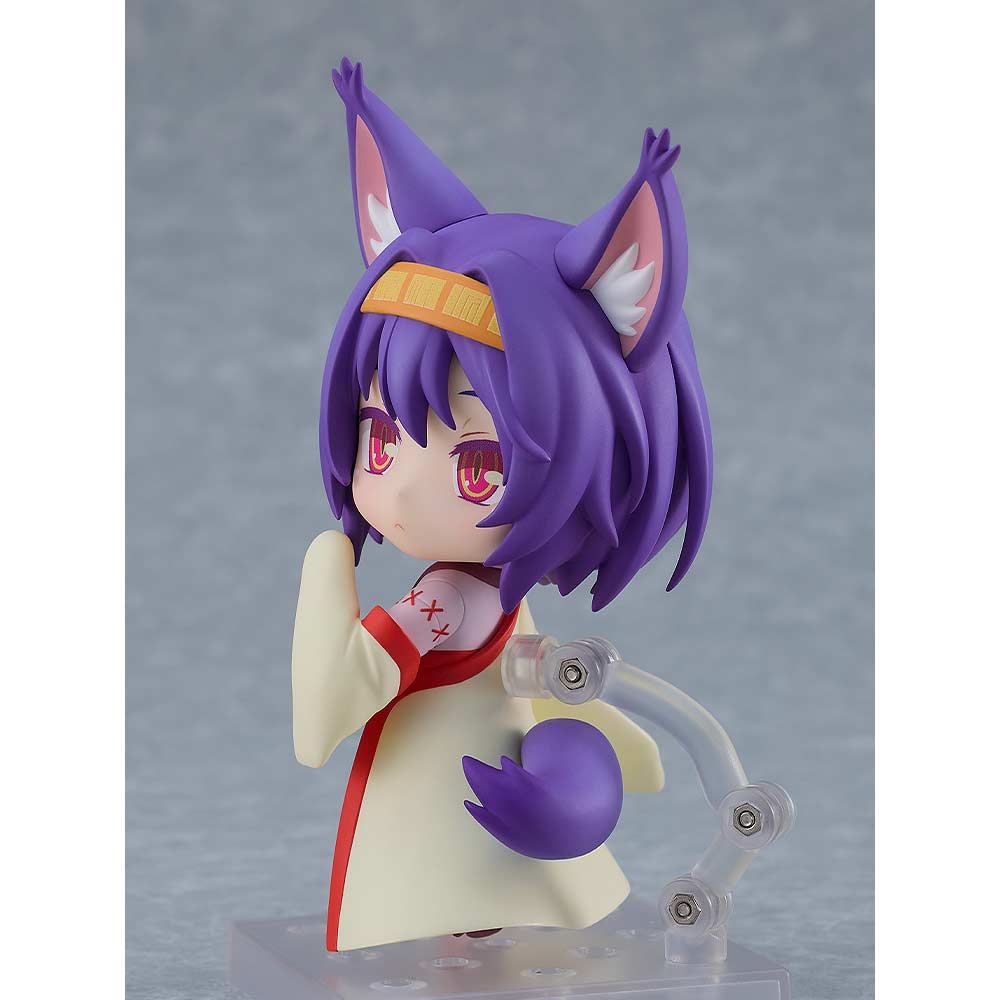 (PO) Nendoroid 2445 No Game No Life - Izuna Image_5