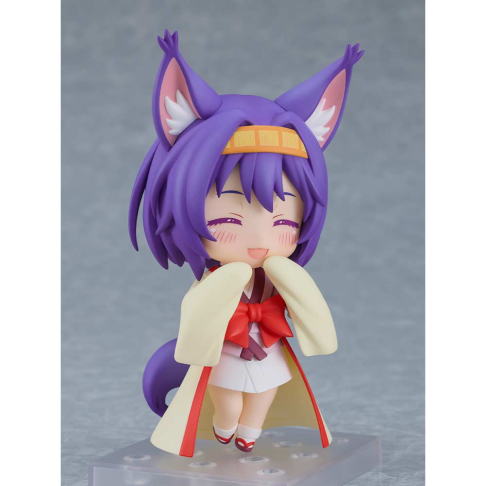 (PO) Nendoroid 2445 No Game No Life - Izuna Image_6