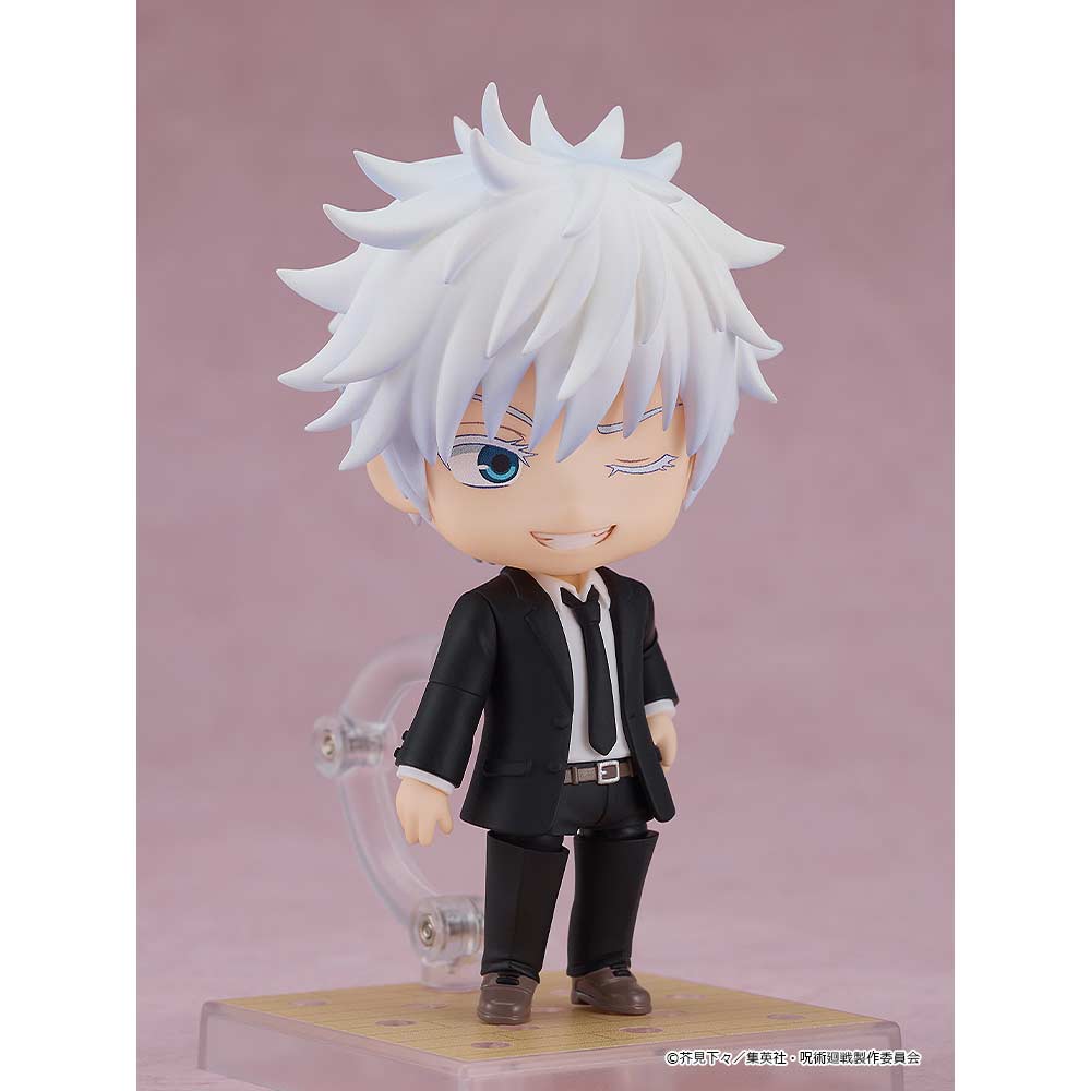 (PO) Nendoroid 2440 Jujutsu Kaisen - Satoru Gojo Suit Ver. Image_3