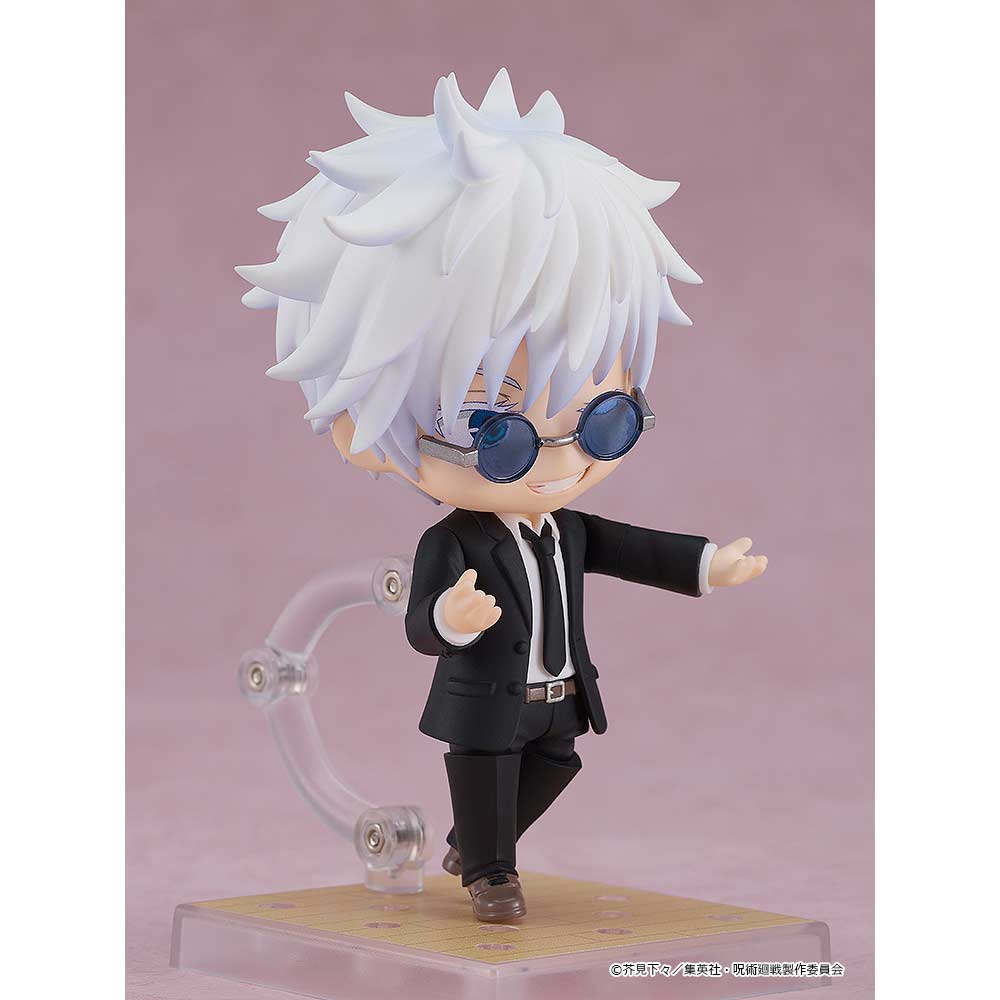 (PO) Nendoroid 2440 Jujutsu Kaisen - Satoru Gojo Suit Ver. Image_4