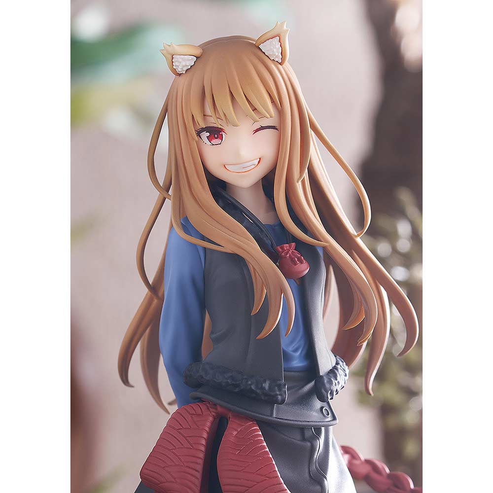 (PO) POP UP PARADE Spice and Wolf MERCHANT MEETS THE WISE WOLF Holo 2024 Ver. Image_3