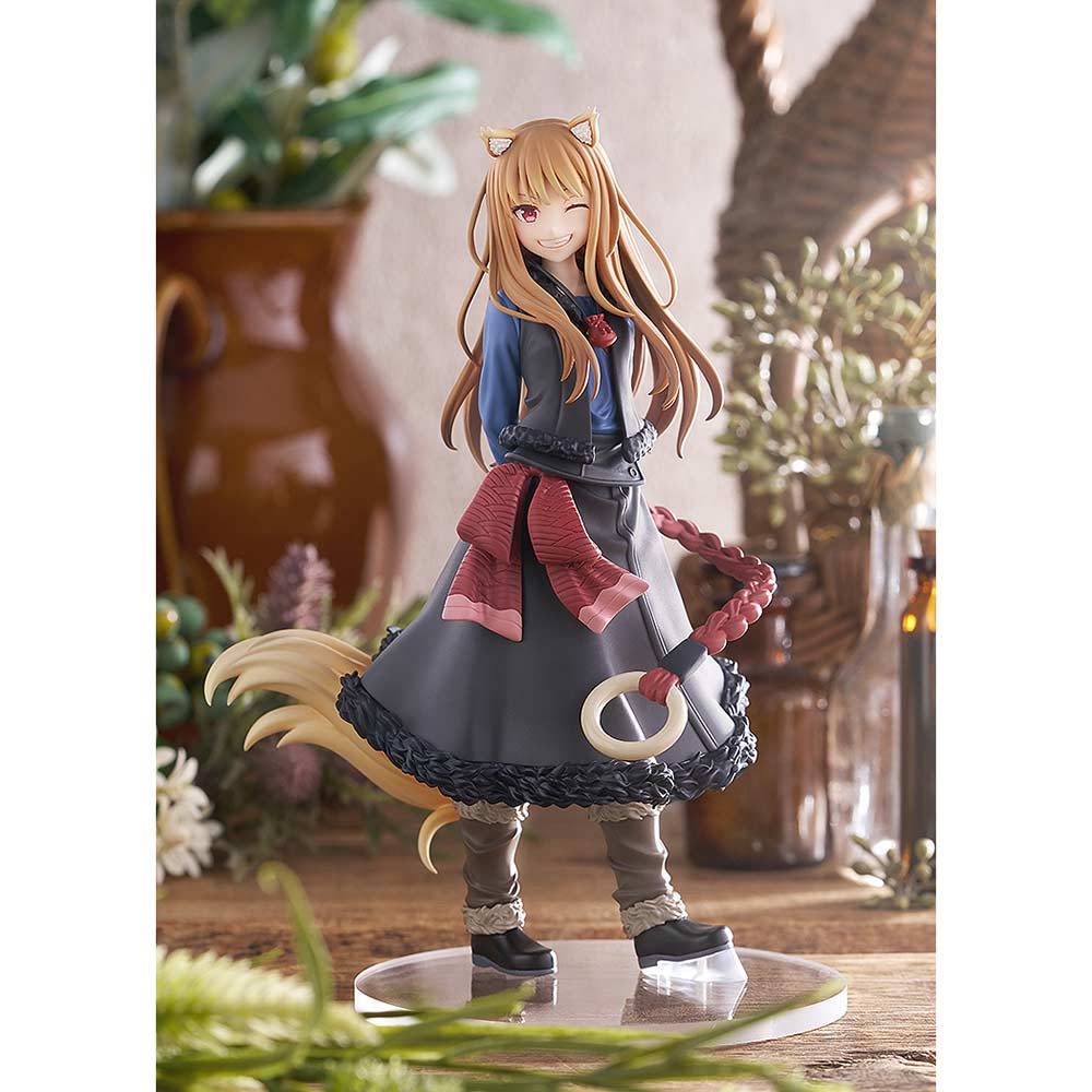 (PO) POP UP PARADE Spice and Wolf MERCHANT MEETS THE WISE WOLF Holo 2024 Ver. Image_4