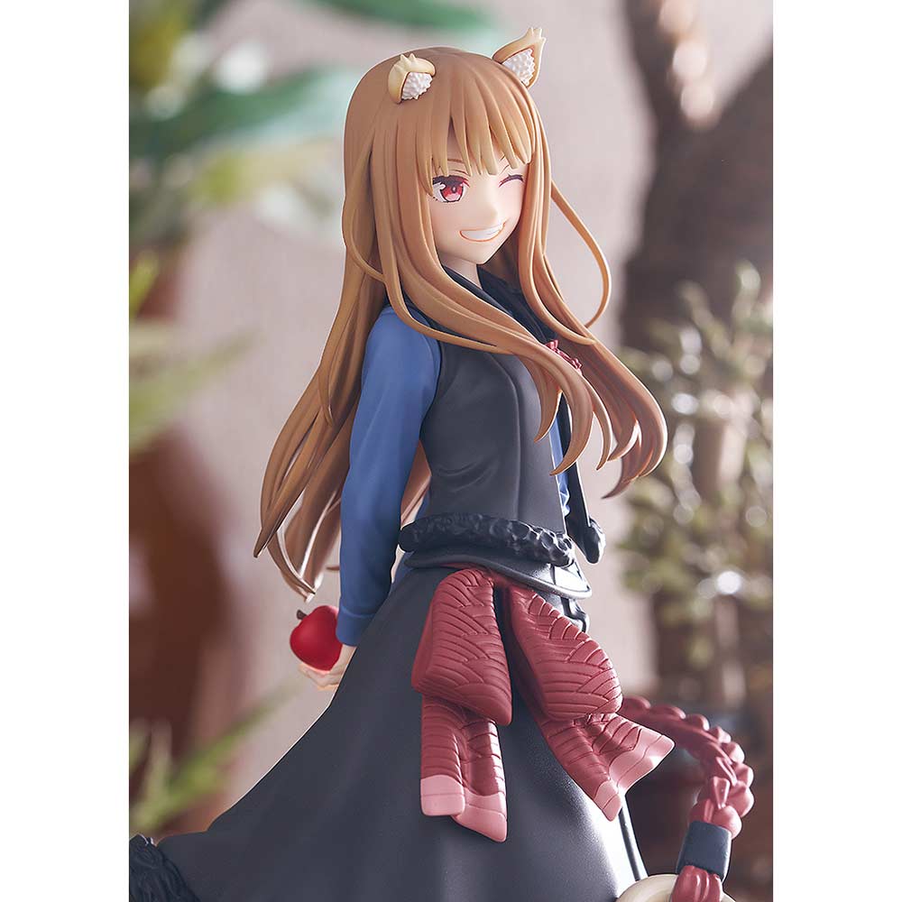 (PO) POP UP PARADE Spice and Wolf MERCHANT MEETS THE WISE WOLF Holo 2024 Ver. Image_5