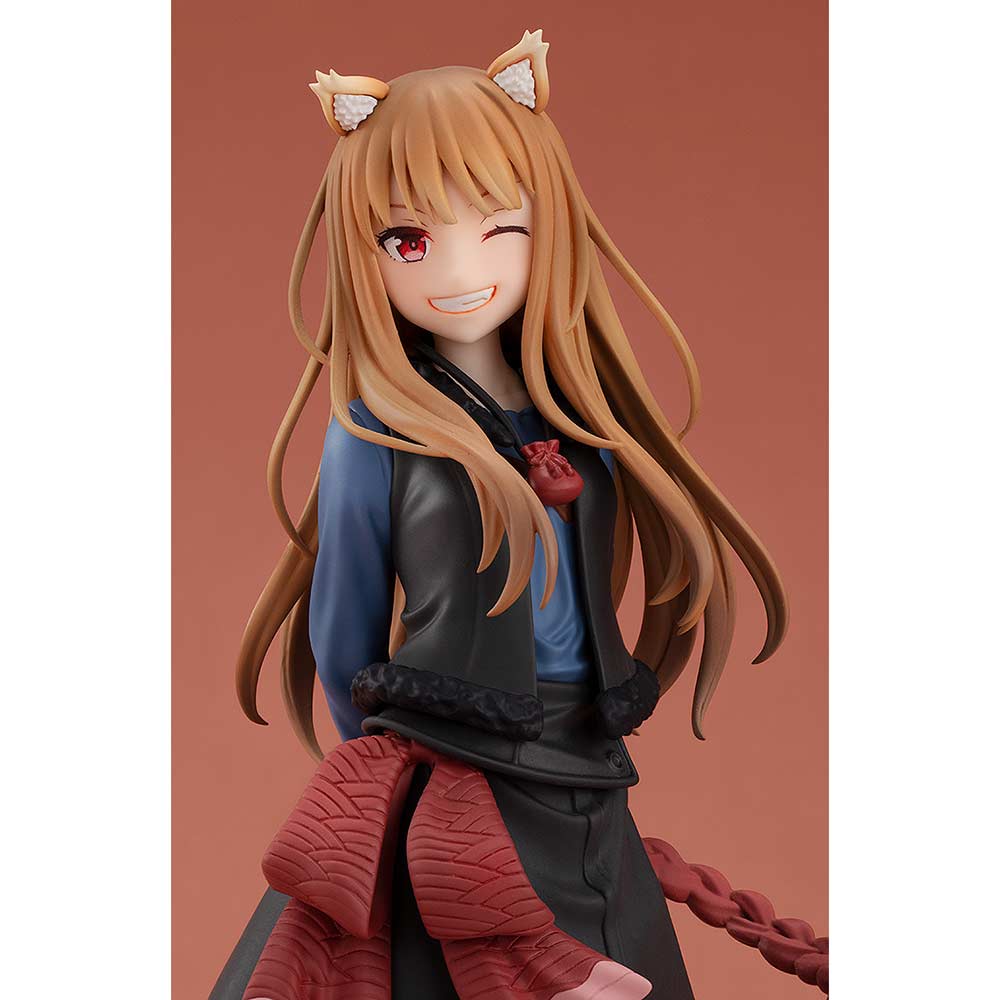 (PO) POP UP PARADE Spice and Wolf MERCHANT MEETS THE WISE WOLF Holo 2024 Ver. Image_8