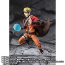 (PO) S.H.Figuarts Naruto Shippuden - Uzumaki Naruto Sage Mode Saviour of Konoha Image_3