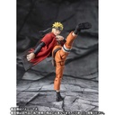 (PO) S.H.Figuarts Naruto Shippuden - Uzumaki Naruto Sage Mode Saviour of Konoha Image_4