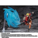 (PO) S.H.Figuarts Naruto Shippuden - Uzumaki Naruto Sage Mode Saviour of Konoha Image_7