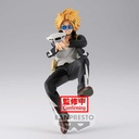 (PO) My Hero Academia The Amazing Heroes Vol.21 - Denki Kaminari Image_2