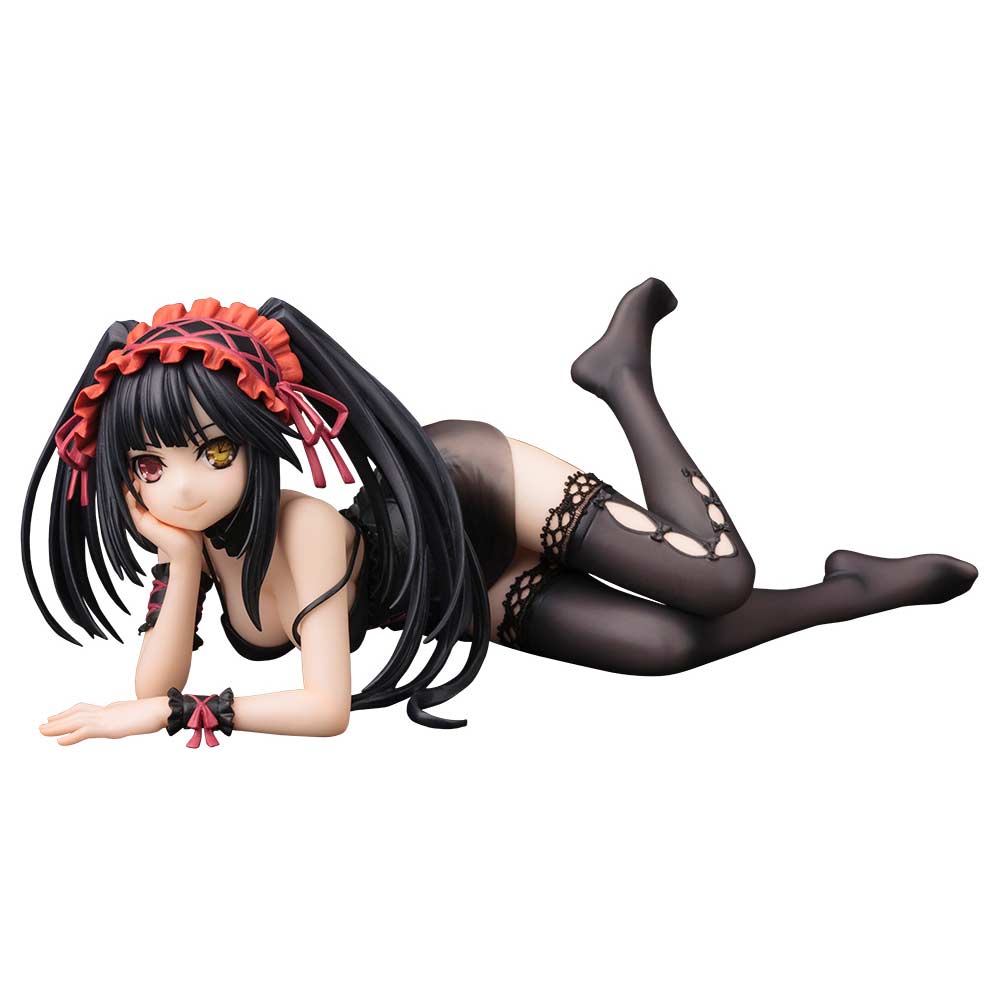 (PO) Date A Live II - Tokisaki Kurumi (Re-issue) Image_2