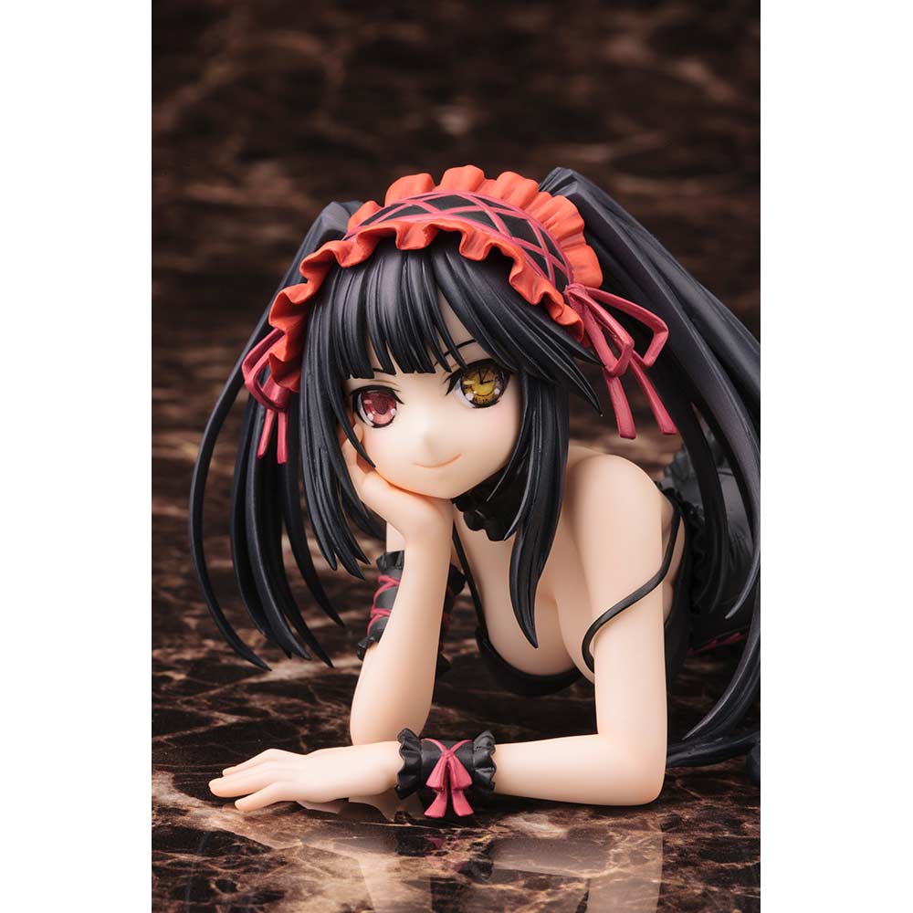 (PO) Date A Live II - Tokisaki Kurumi (Re-issue) Image_5