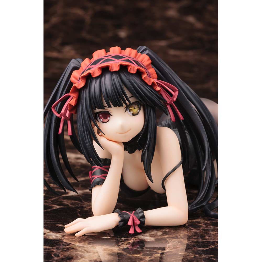 (PO) Date A Live II - Tokisaki Kurumi (Re-issue) Image_6