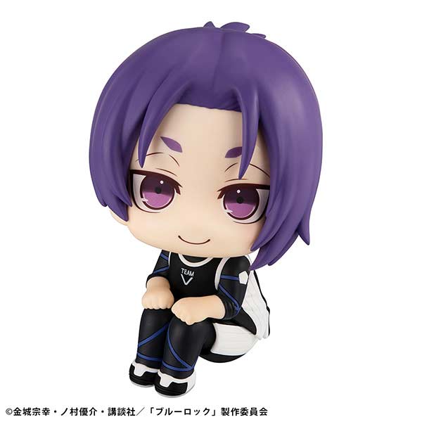 (PO) Look Up Series Blue Lock - Mikage Reo Image_2