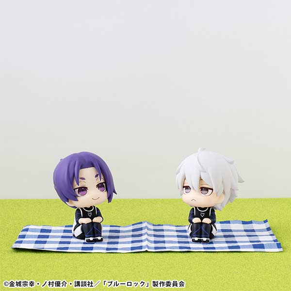 (PO) Look Up Series Blue Lock - Mikage Reo Image_3
