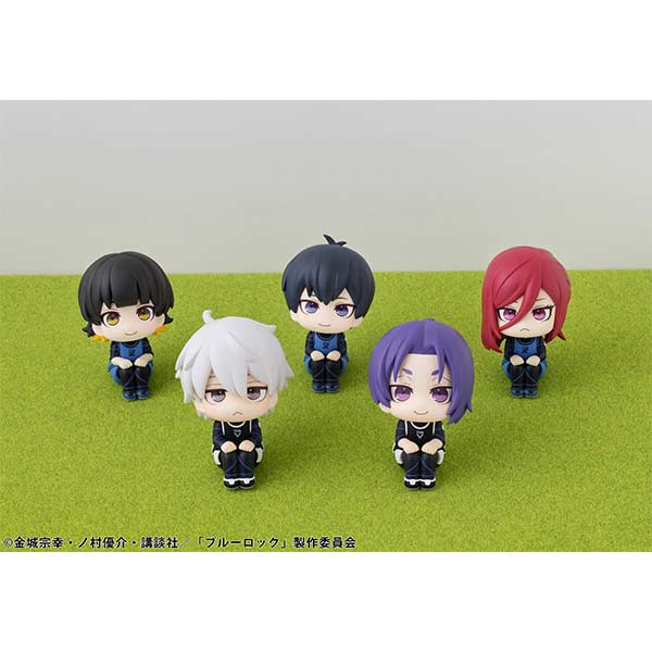 (PO) Look Up Series Blue Lock - Mikage Reo Image_4