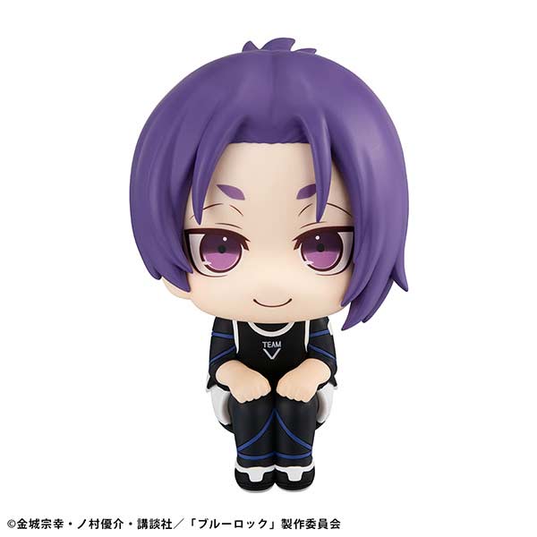 (PO) Look Up Series Blue Lock - Mikage Reo Image_5