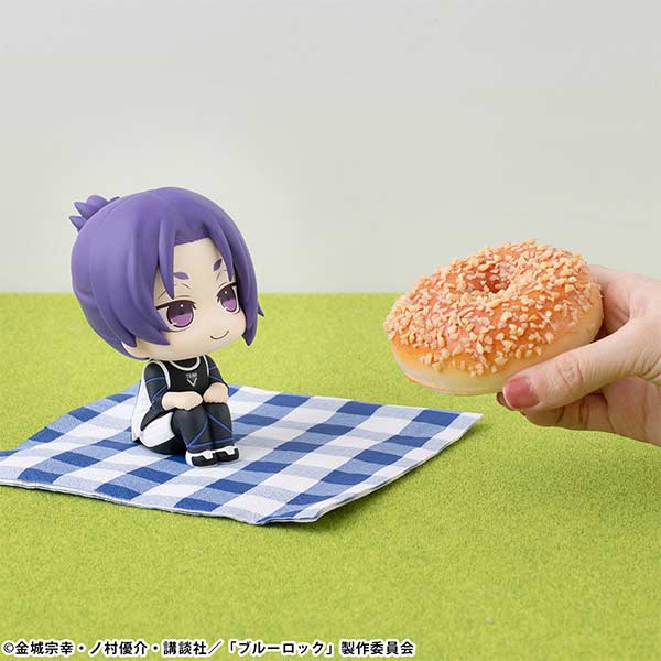 (PO) Look Up Series Blue Lock - Mikage Reo Image_9