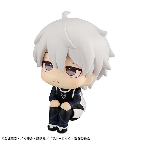 (PO) Look Up Series Blue Lock - Nagi Seishiro Ver. 2 Image_1