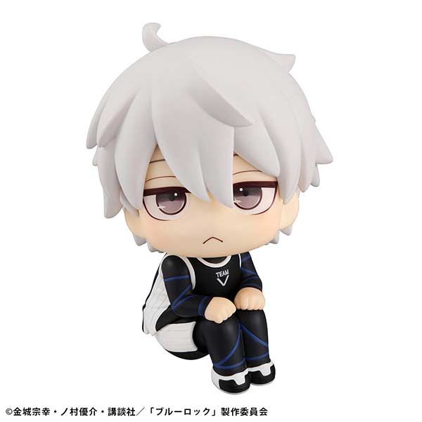 (PO) Look Up Series Blue Lock - Nagi Seishiro Ver. 2 Image_2
