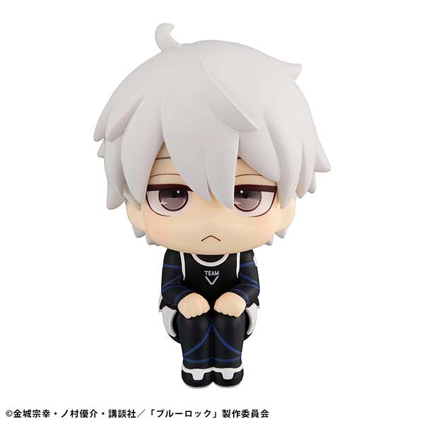 (PO) Look Up Series Blue Lock - Nagi Seishiro Ver. 2 Image_4