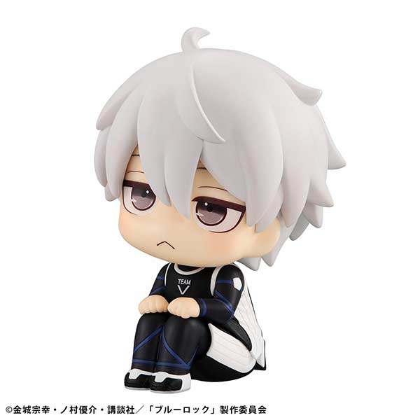 (PO) Look Up Series Blue Lock - Nagi Seishiro Ver. 2 Image_5
