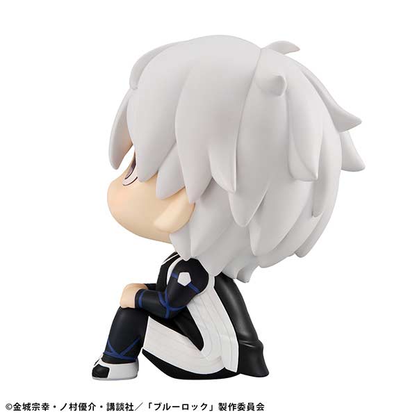 (PO) Look Up Series Blue Lock - Nagi Seishiro Ver. 2 Image_6