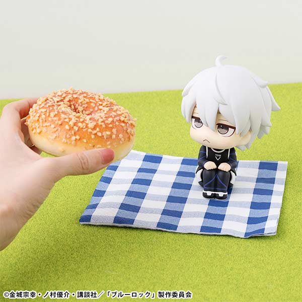 (PO) Look Up Series Blue Lock - Nagi Seishiro Ver. 2 Image_7