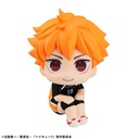 (PO) Look Up Series Haikyu!! - Hinata Shoyo Uniform Ver. Image_2