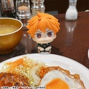 (PO) Look Up Series Haikyu!! - Hinata Shoyo Uniform Ver. Image_5