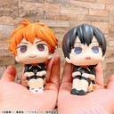 (PO) Look Up Series Haikyu!! - Hinata Shoyo Uniform Ver. Image_8