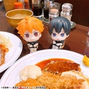 (PO) Look Up Series Haikyu!! - Hinata Shoyo Uniform Ver. Image_11